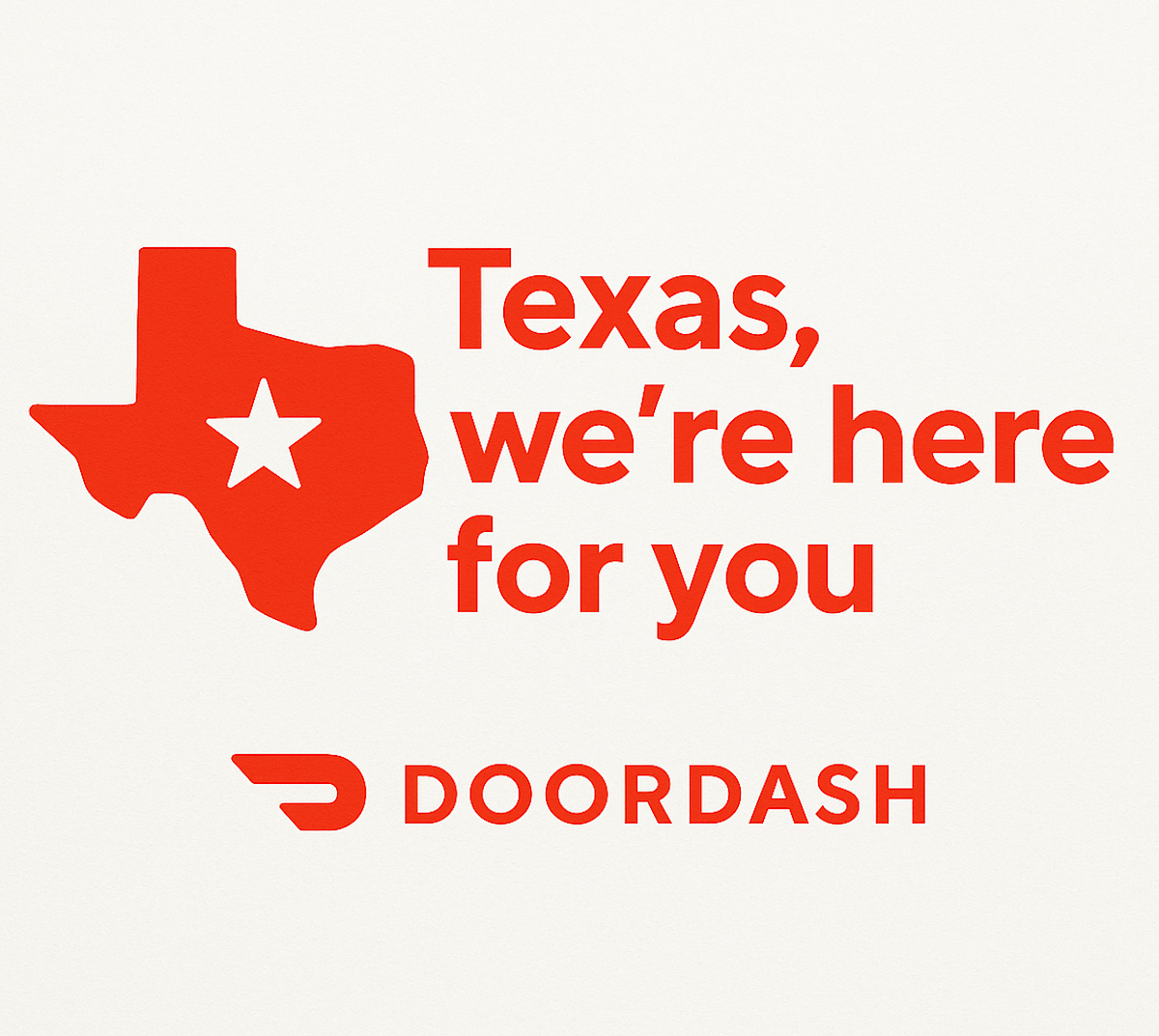 Texas Flood Relief Graphic 2