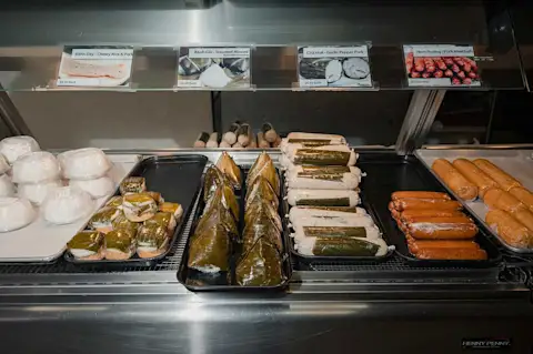 Mx - Photown Philly - Food