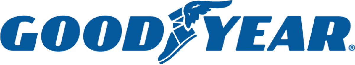 Dx - Goodyear Logo