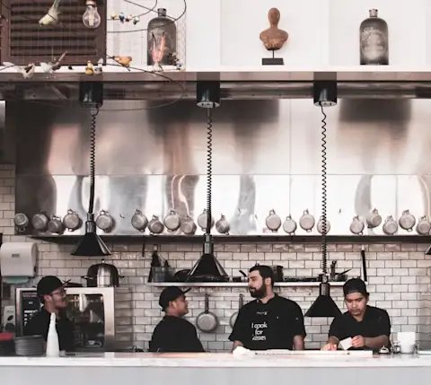 mx blog - job descriptions - kitchen staff back of house boh
