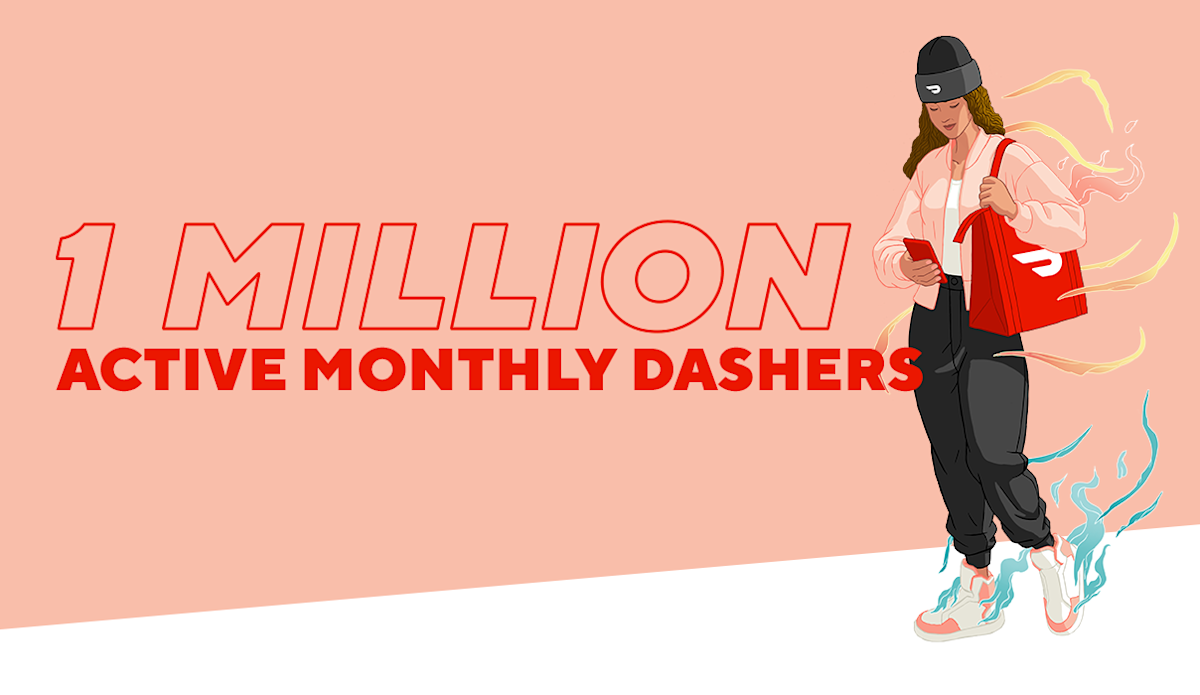 Dx blog - What is the DCC, and How Can You Get Involved? - illustration of dasher