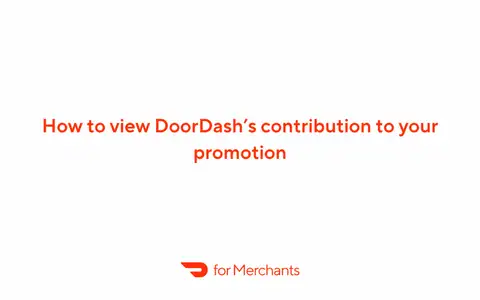 Boosted Promotions