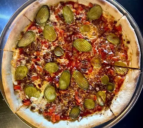 BestPizzaLA GaragePizza pizza article