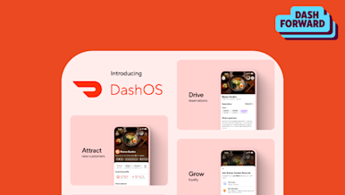 DashOS hero image