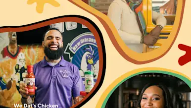 Supporting Black-Owned Businesses