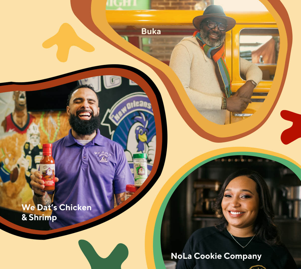 Supporting Black-Owned Businesses