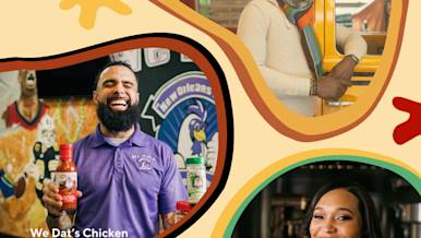 Supporting Black-Owned Businesses