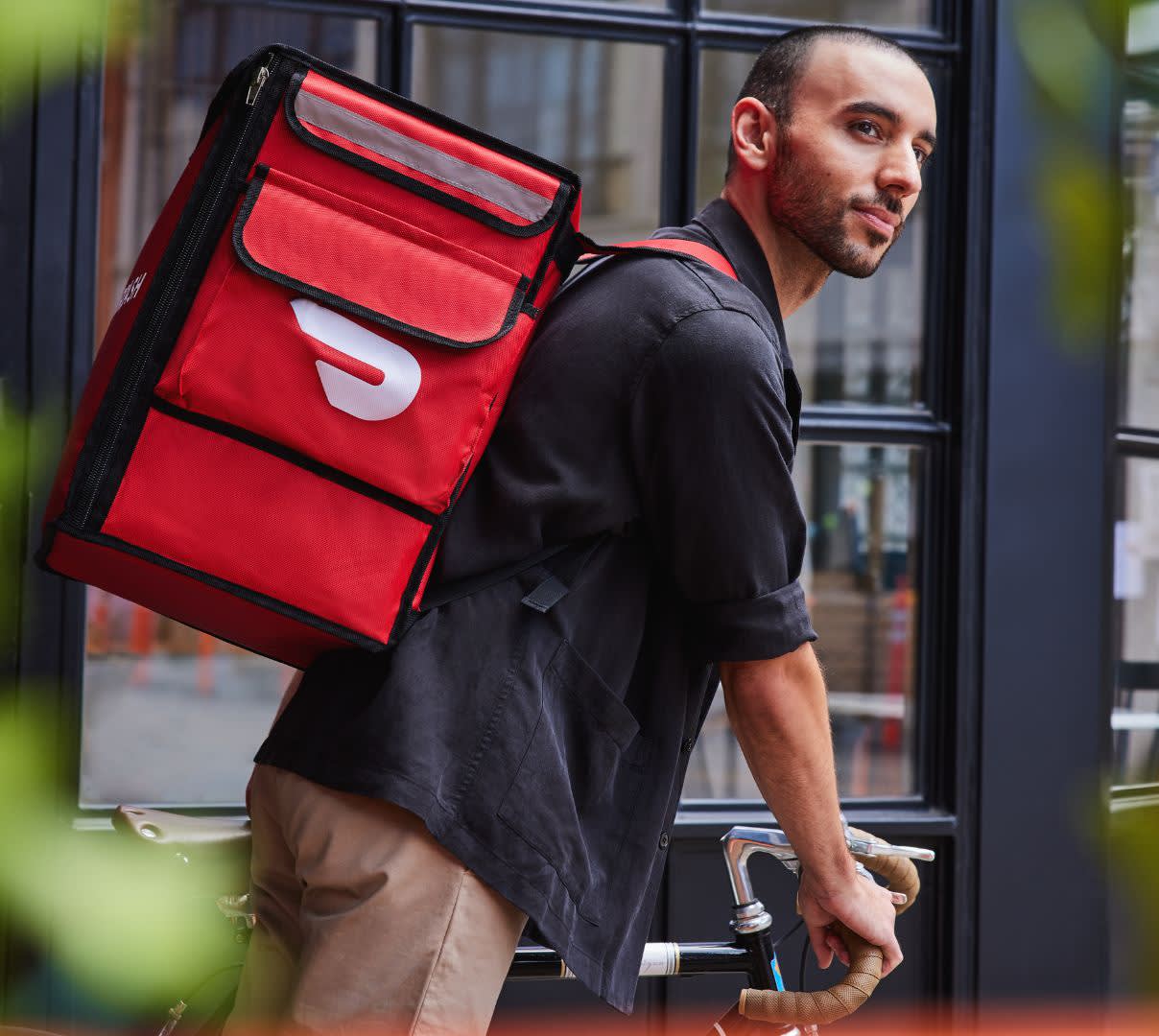 Dx - Batched Orders Hero