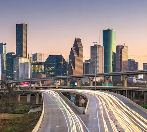 Mx - City Pages - Houston - hero image