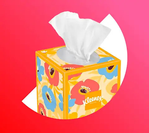 Cx Blog: DD-BTS-Elementary-Kleenex