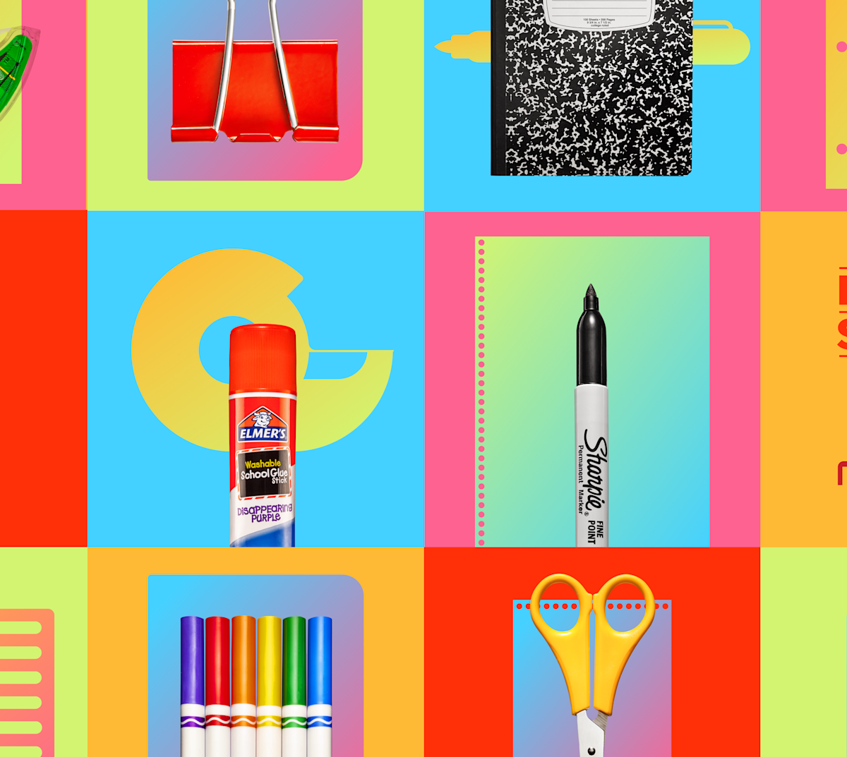 DoorDash and Staples Partner