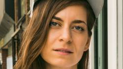 Sara Kramer Headshot