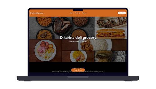 dkarinadeli.com