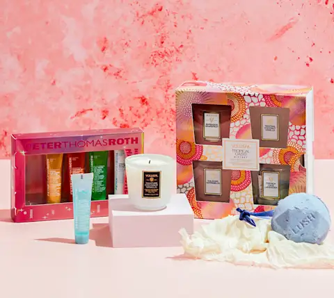 Cx Blog: Mother's Day Self-Care and Beauty Gifts