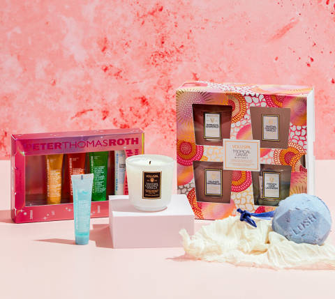 Cx Blog: Mother's Day Self-Care and Beauty Gifts