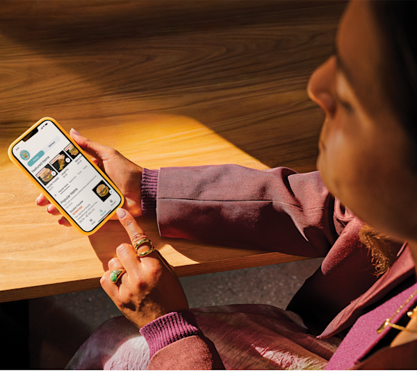 Mx - DCP - Branded Mobile App - Hero