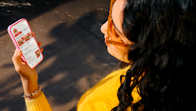 Mx - DCP - Branded Mobile App - Hero