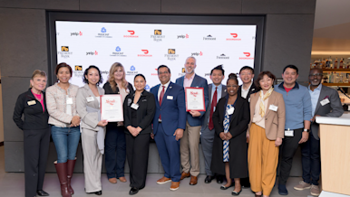 Dot Fremont Restaurant Week