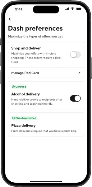preferences (new new)