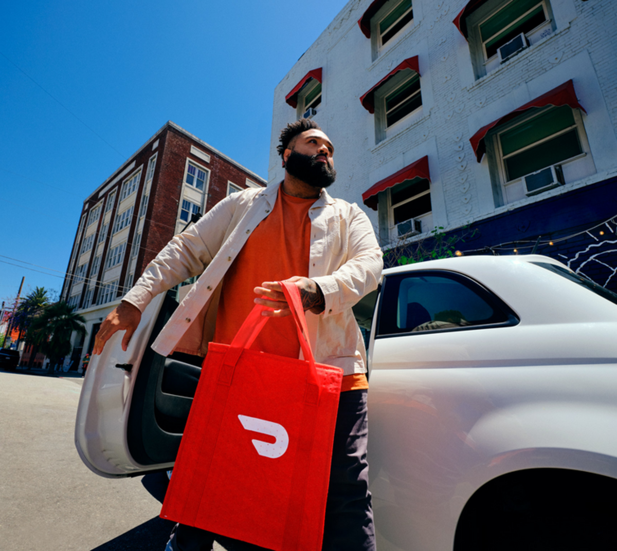 DX Blog - Fuel Saving Strategies