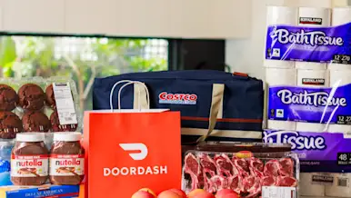 Costco now available for delivery via DoorDash, bringing high-quality products at competitive prices to Aussies’ doorsteps