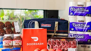 Costco now available for delivery via DoorDash, bringing high-quality products at competitive prices to Aussies’ doorsteps