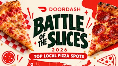 National Pizza Month 2026