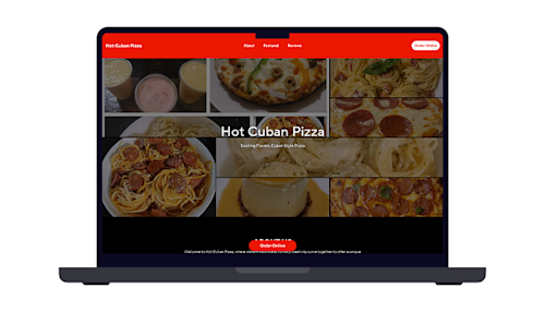 hotcubanpizza.com