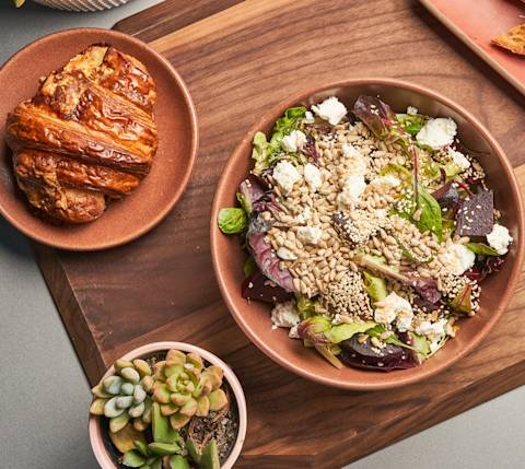 Cav Blog - Tartine
