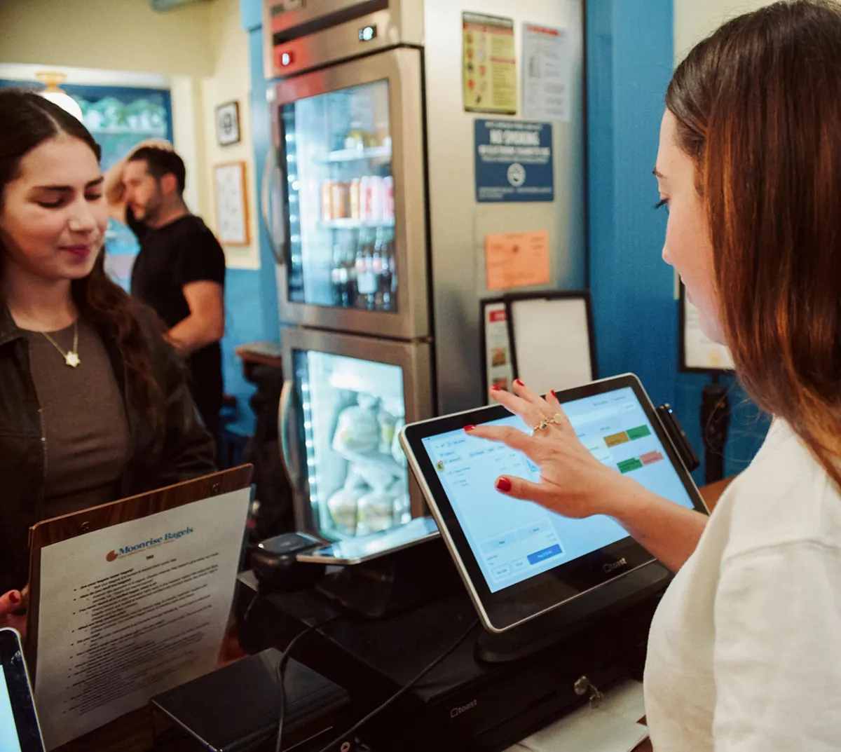 Mx Blog - Featured Image - Restaurant Equipment Financing Guide