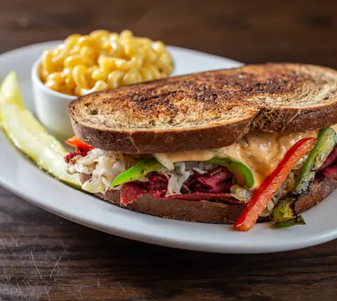 BestRestaurantsChicago ChicagoDiner radicalreuben article