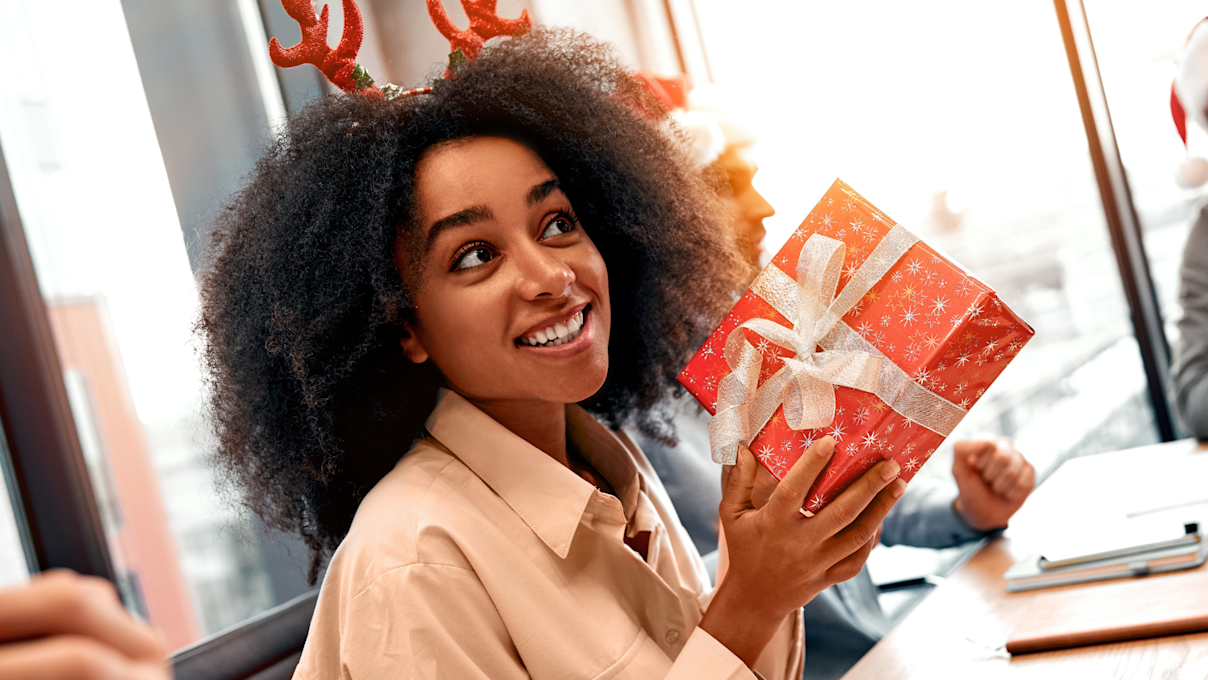 DDfB - Holiday Planning - Individual Gift Cards