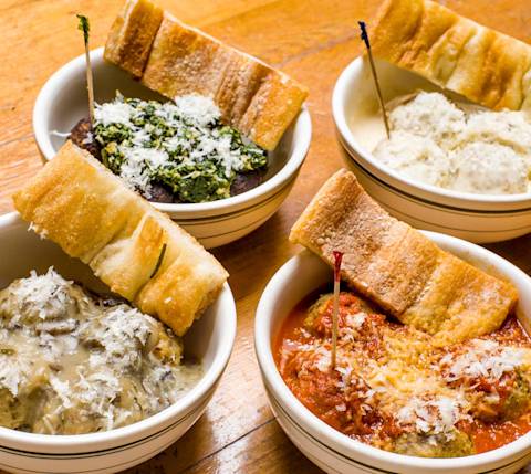 meatball shop