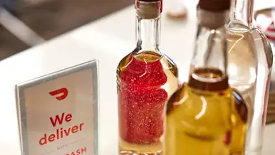 Mx Blog - Alcohol Delivery Trends