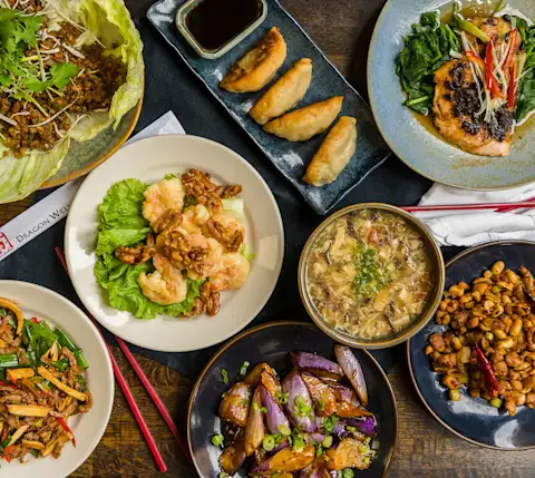 BestChineseSF Dragonwell group article