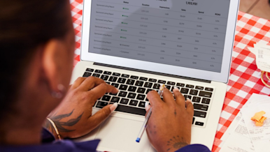 Mx Learning Center Header - Mx Tax Info