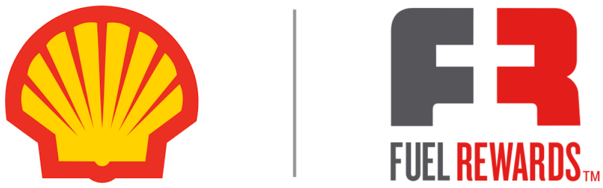 Dx - Shell Fuel Rewards