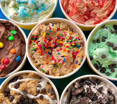 BestDessertsPhilly CookieDope group article