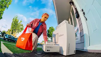 Dx Blog - Shop & Deliver: Dasher Joshua's Top Tips for Electronics Delivery - Image 3