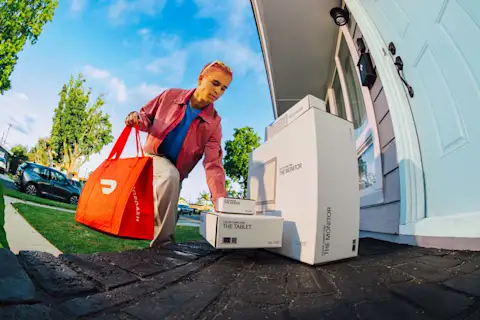 Dx Blog - Shop & Deliver: Dasher Joshua's Top Tips for Electronics Delivery - Image 3