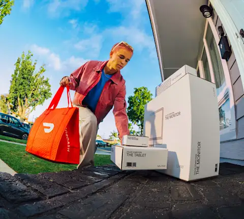 Dx Blog - Shop & Deliver: Dasher Joshua's Top Tips for Electronics Delivery - Image 3