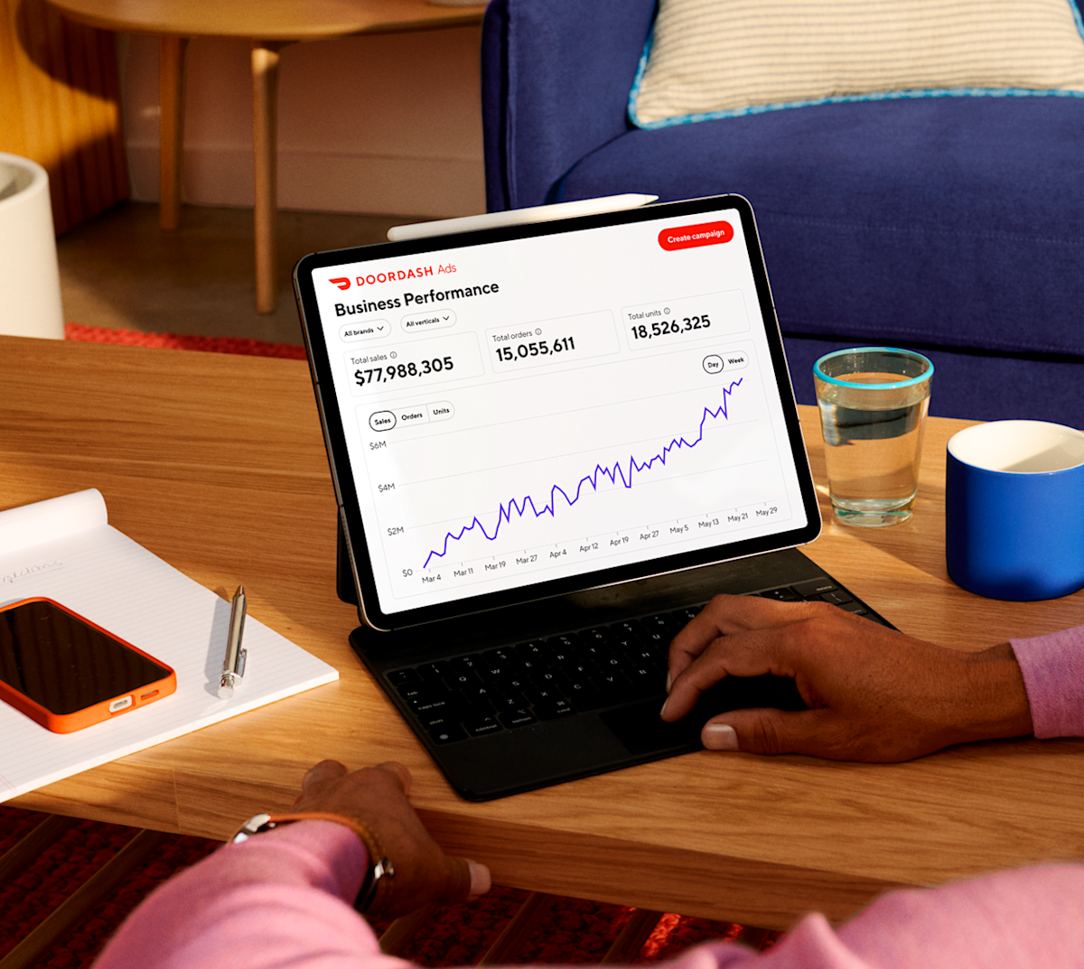 Mx - Commissions and Fees - Header