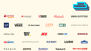 DoorDash Retail