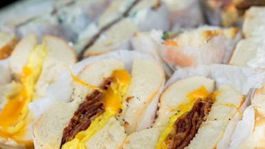barts bagels