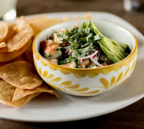 pablo y pablo ceviche