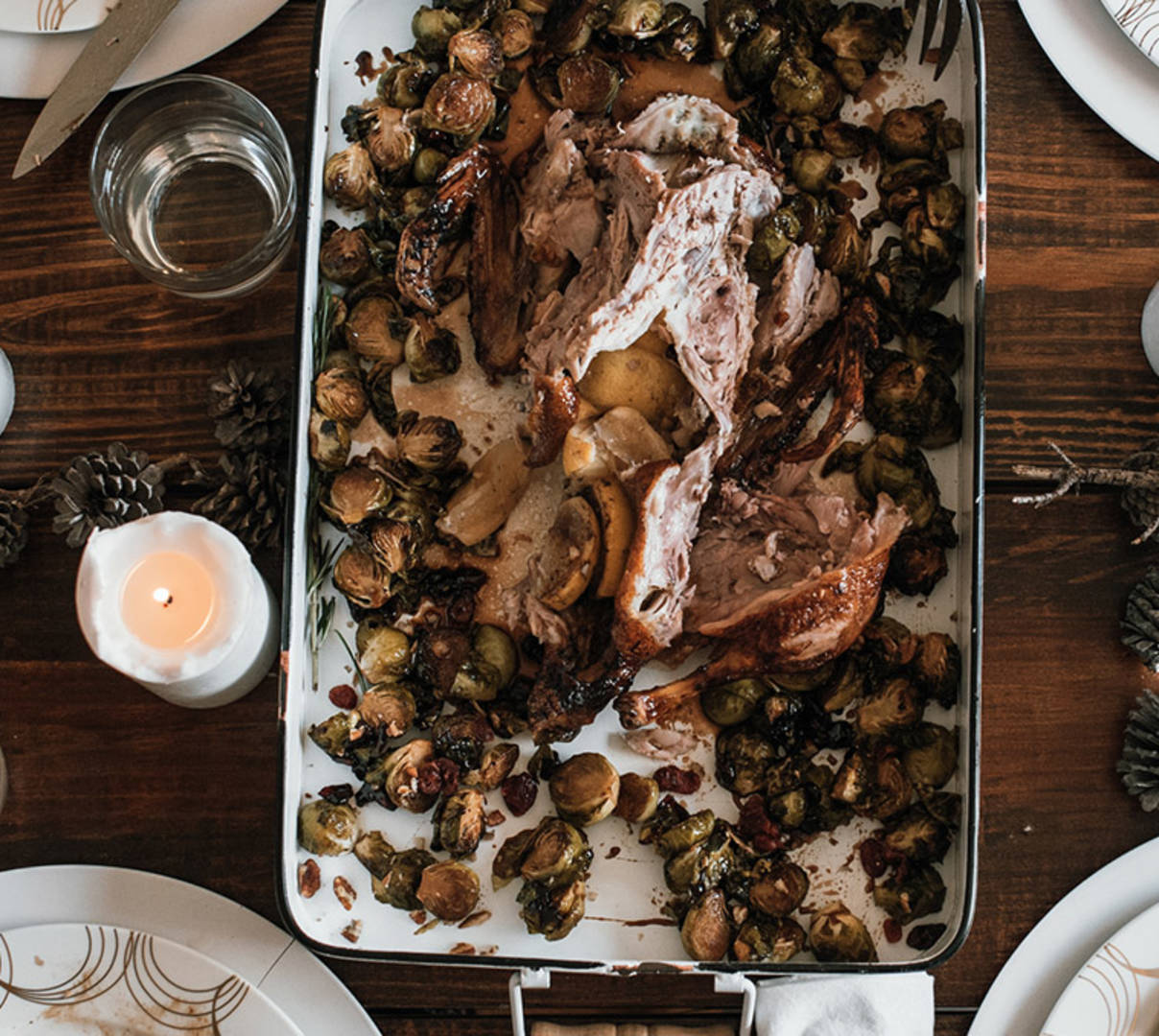 How to Increase Restaurant Holiday Sales in 2020