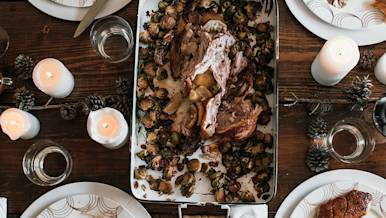 How to Increase Restaurant Holiday Sales in 2020