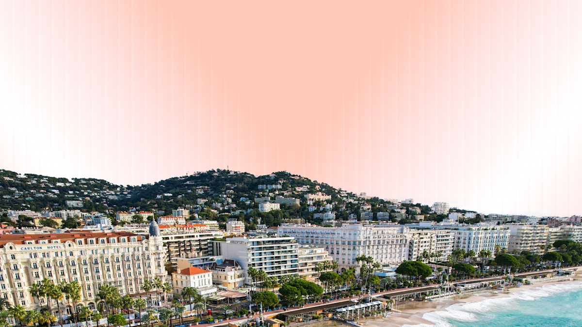 DoorDash Ads at Cannes 2026