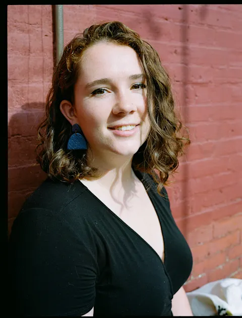 Maddy Sweitzer-Lammé