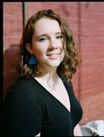 Maddy Sweitzer-Lammé
